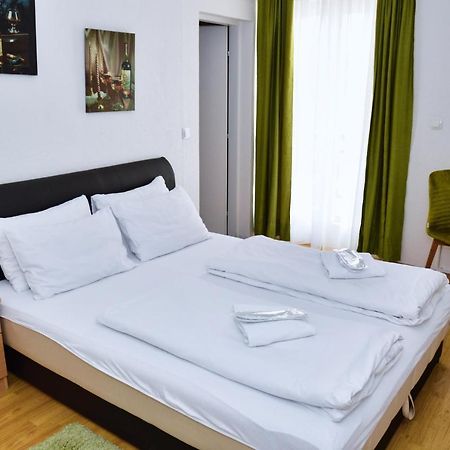 Guesthouse Marivo Jajce Dış mekan fotoğraf