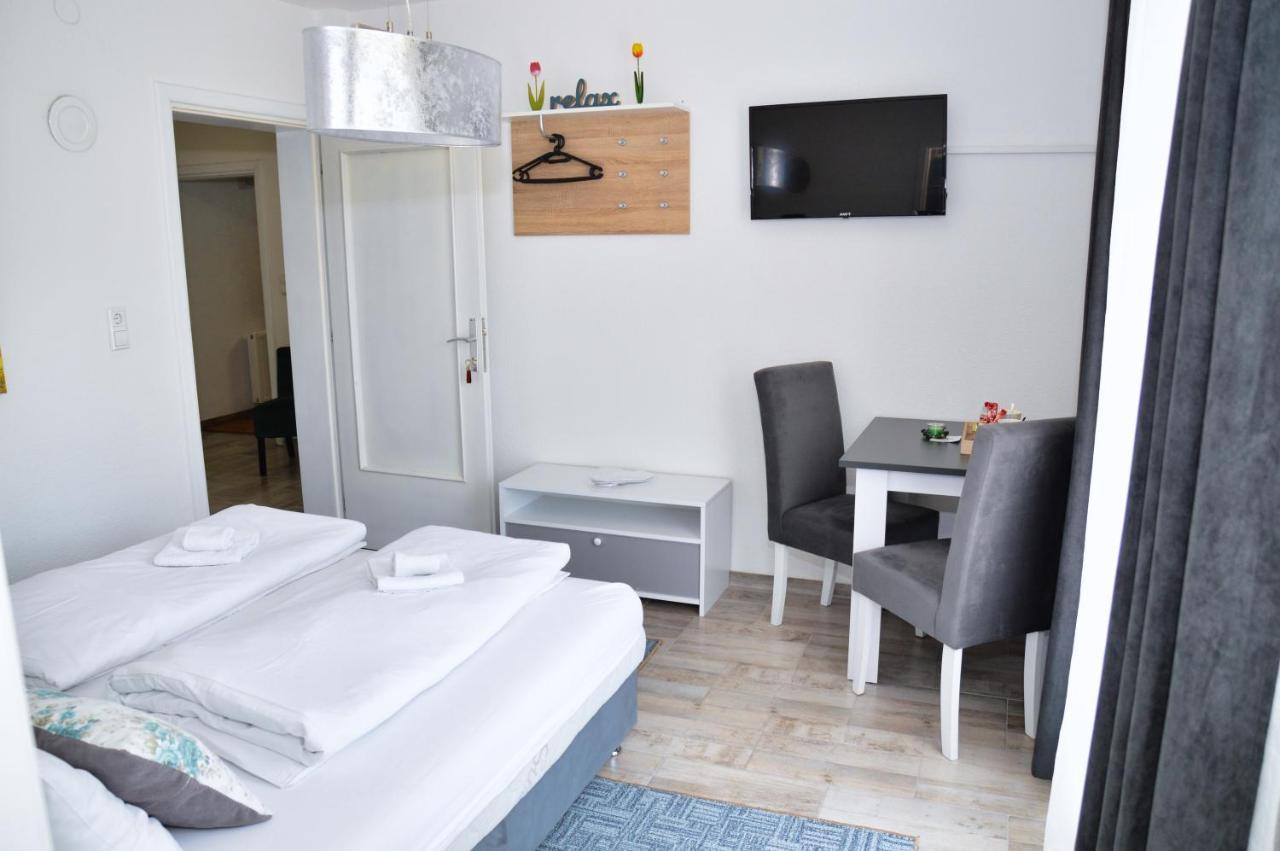 Guesthouse Marivo Jajce Dış mekan fotoğraf