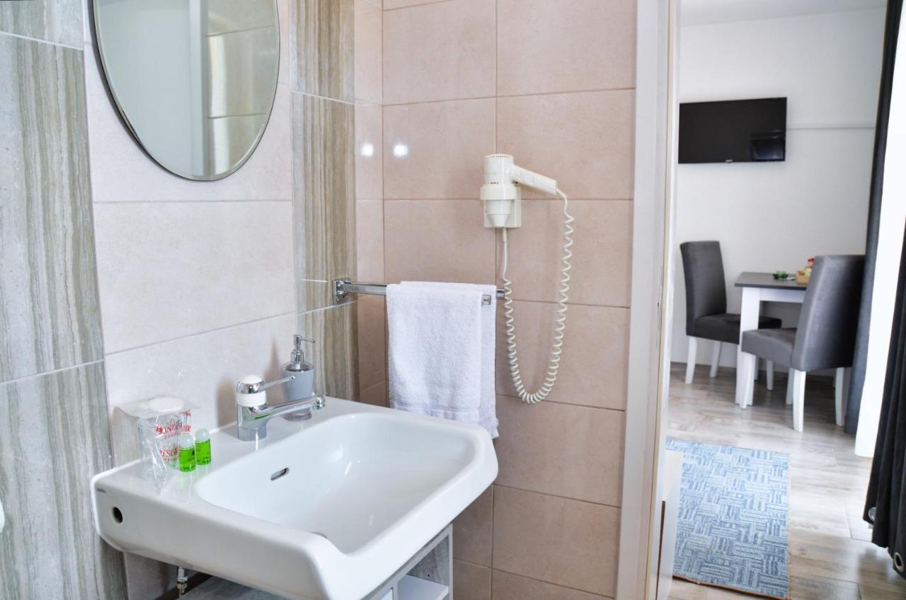 Guesthouse Marivo Jajce Dış mekan fotoğraf