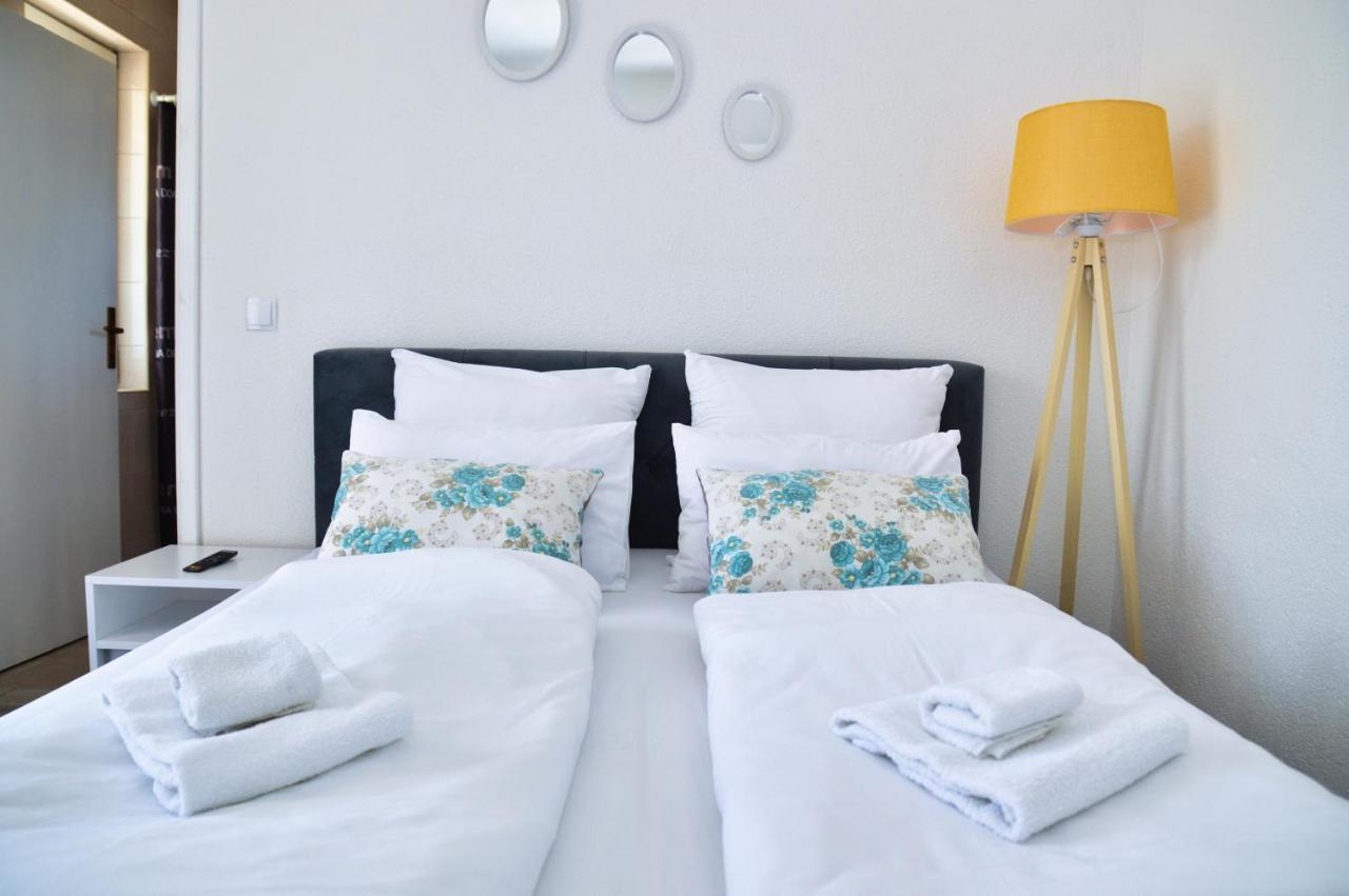 Guesthouse Marivo Jajce Dış mekan fotoğraf