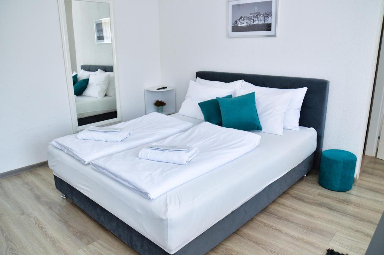 Guesthouse Marivo Jajce Dış mekan fotoğraf