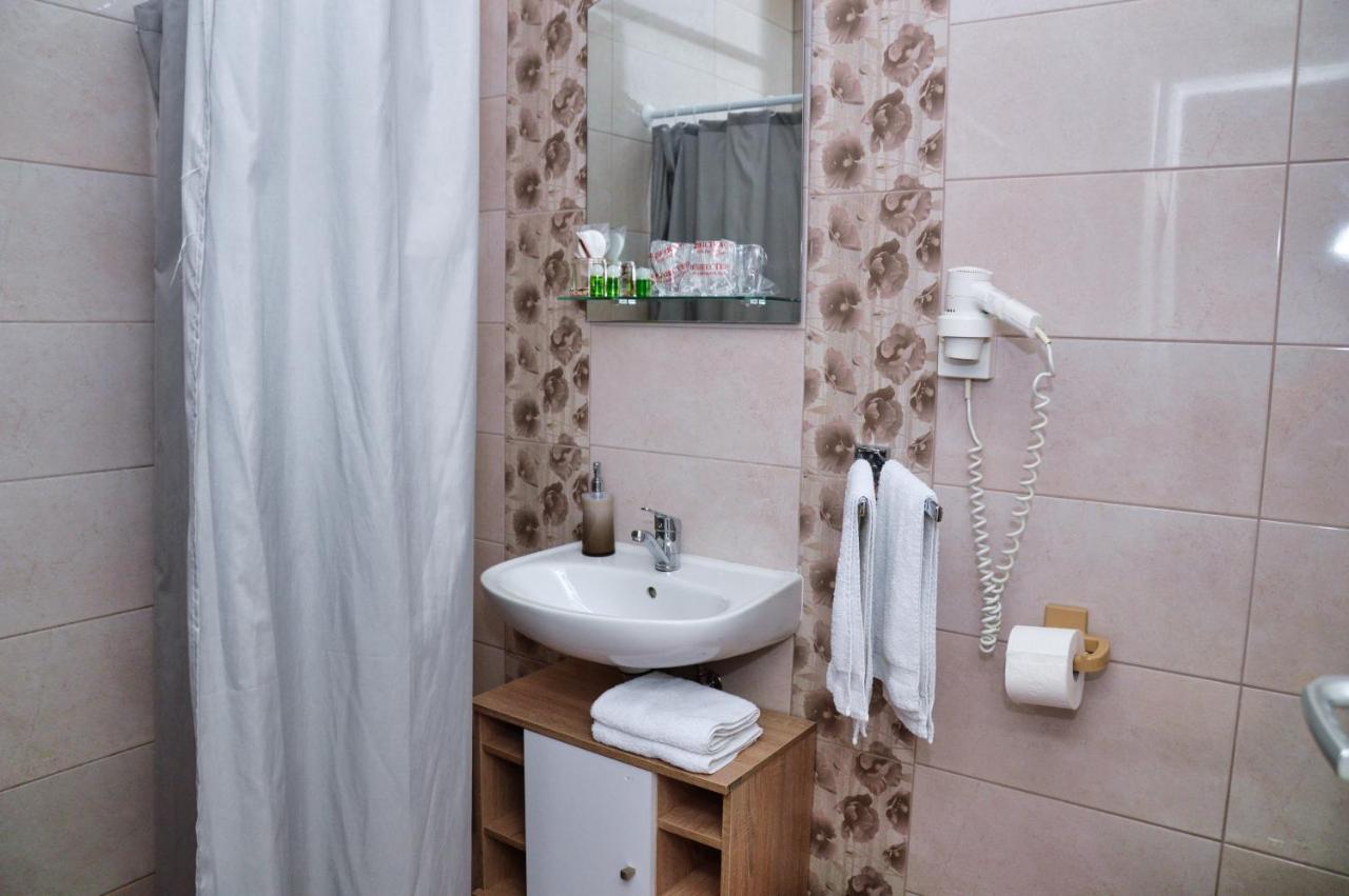 Guesthouse Marivo Jajce Dış mekan fotoğraf