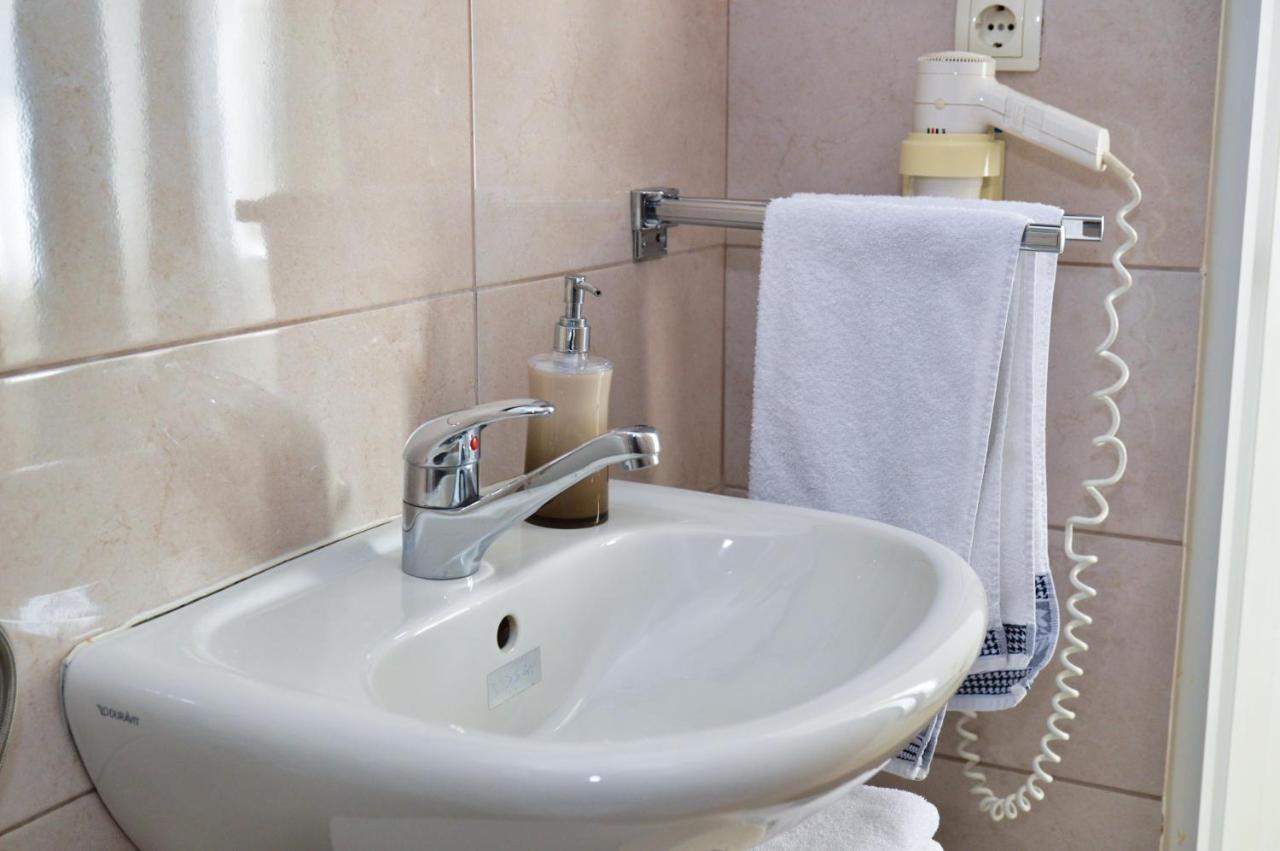 Guesthouse Marivo Jajce Dış mekan fotoğraf