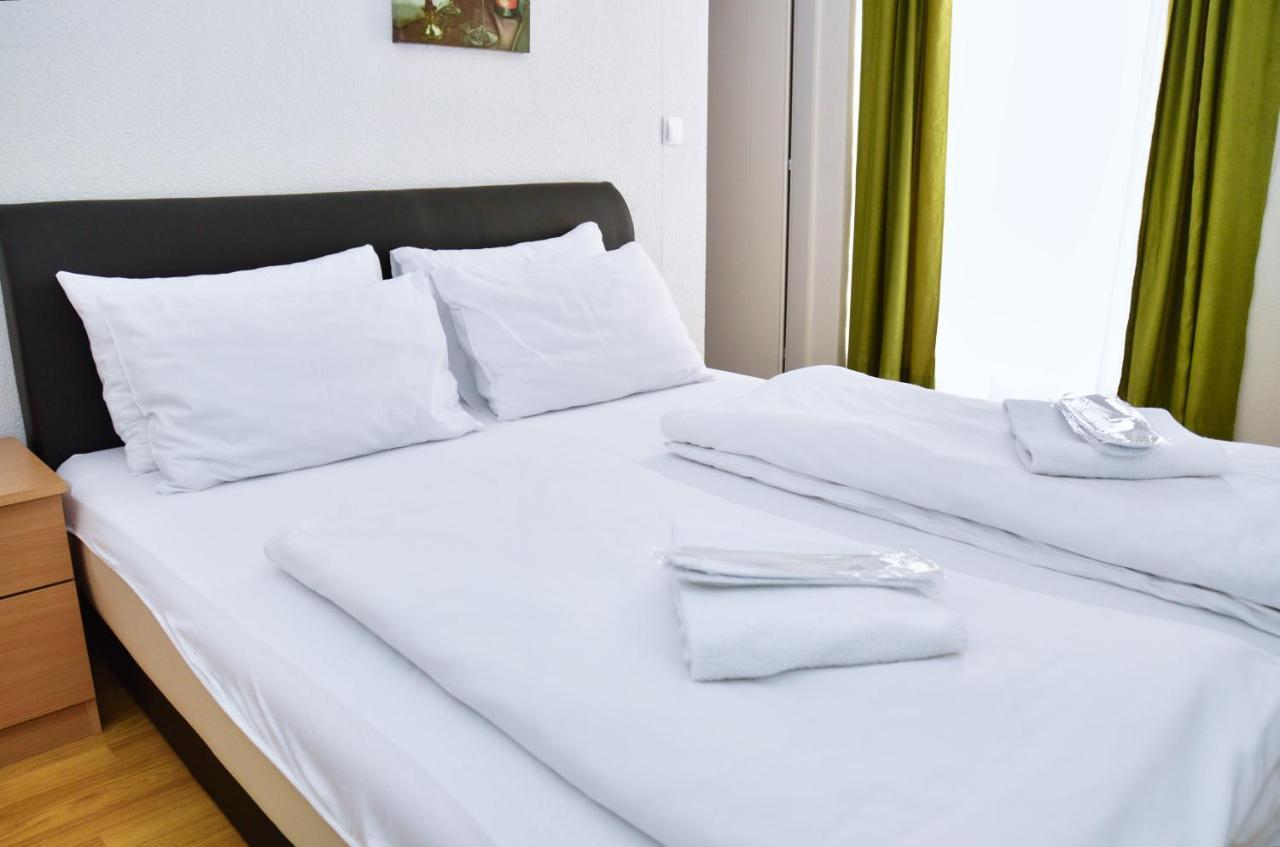 Guesthouse Marivo Jajce Dış mekan fotoğraf