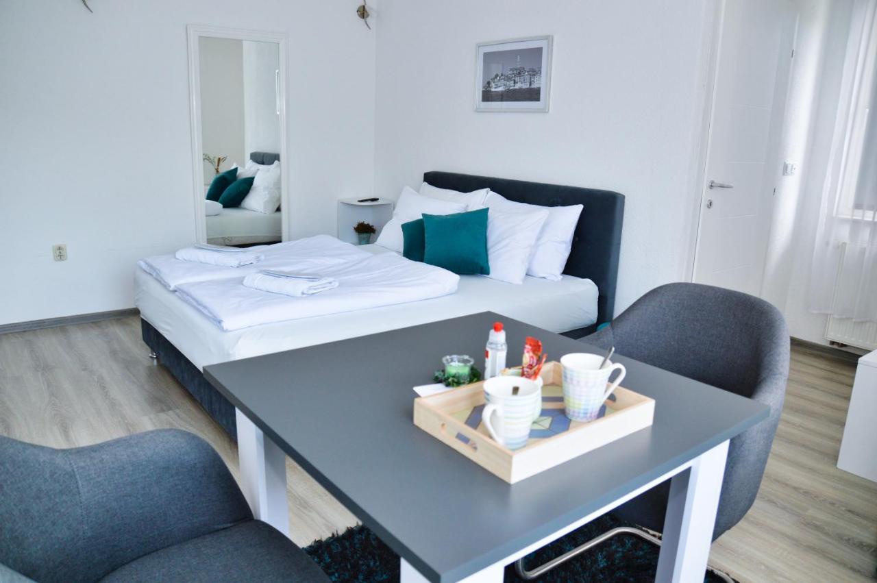 Guesthouse Marivo Jajce Dış mekan fotoğraf