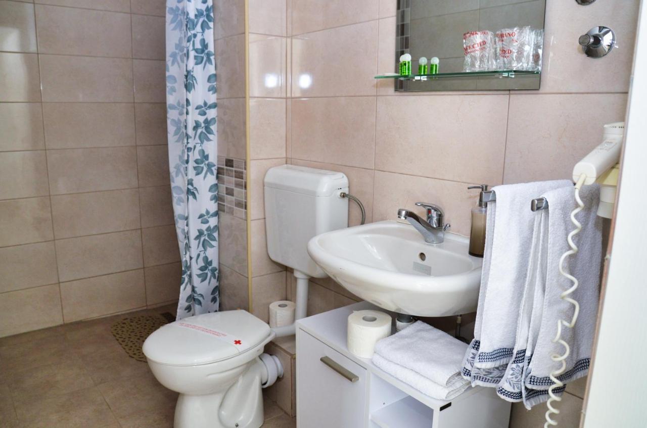 Guesthouse Marivo Jajce Dış mekan fotoğraf
