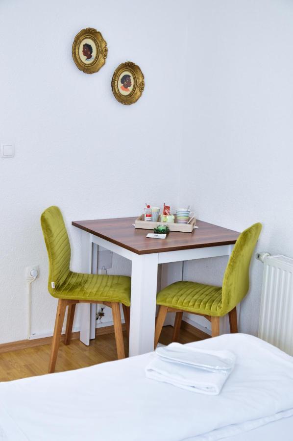 Guesthouse Marivo Jajce Dış mekan fotoğraf