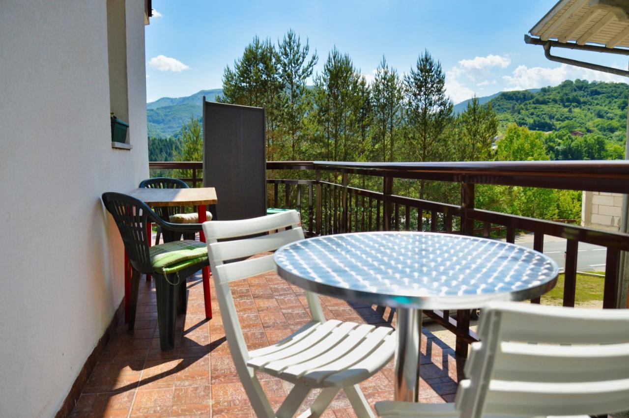 Guesthouse Marivo Jajce Dış mekan fotoğraf