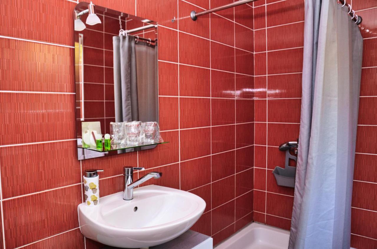 Guesthouse Marivo Jajce Dış mekan fotoğraf