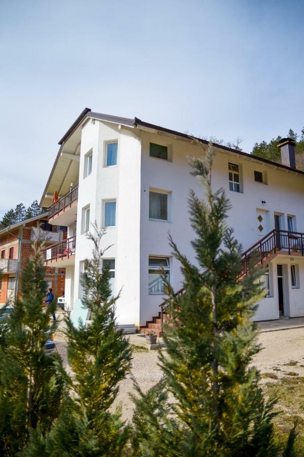 Guesthouse Marivo Jajce Dış mekan fotoğraf