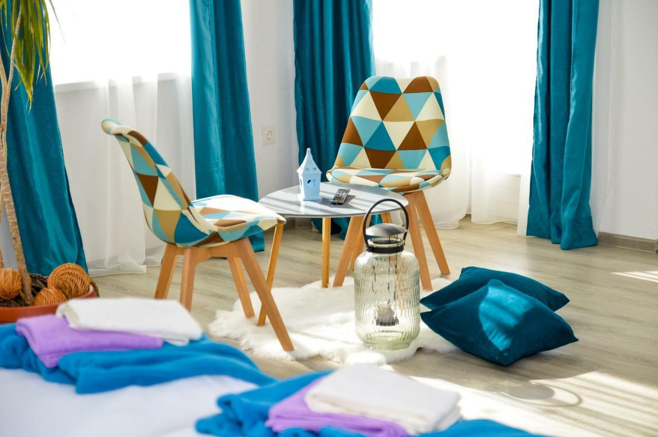 Guesthouse Marivo Jajce Dış mekan fotoğraf